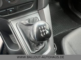 Ford Focus Lim. Ambiente*2.HAND*KLIMA*EURO5*GARANTIE* - bilder 16