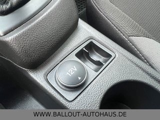 Ford Focus Lim. Ambiente*2.HAND*KLIMA*EURO5*GARANTIE* - bilder 17