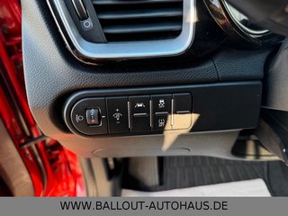 Kia cee'd Sportswagon*2.HAND*KLIMA*SPUR*NAVI* - foto 1