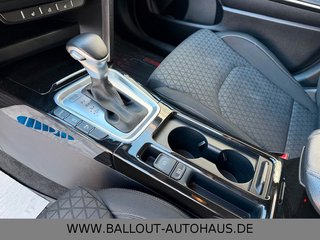 Kia cee'd Sportswagon*2.HAND*KLIMA*SPUR*NAVI* - foto 2