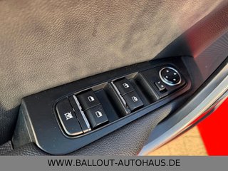 Kia cee'd Sportswagon*2.HAND*KLIMA*SPUR*NAVI* - foto 3