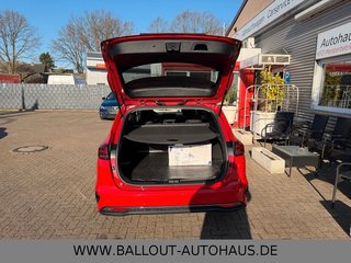 Kia cee'd Sportswagon*2.HAND*KLIMA*SPUR*NAVI* - foto 5