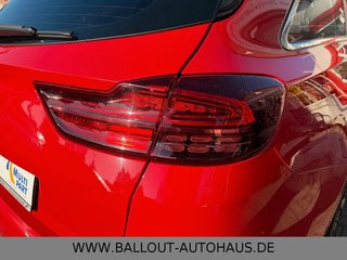 Kia cee'd Sportswagon*2.HAND*KLIMA*SPUR*NAVI* - foto 6