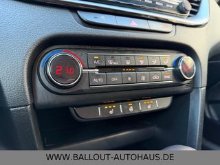 Kia cee'd Sportswagon*2.HAND*KLIMA*SPUR*NAVI* - foto 11