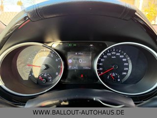 Kia cee'd Sportswagon*2.HAND*KLIMA*SPUR*NAVI* - foto 12