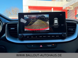 Kia cee'd Sportswagon*2.HAND*KLIMA*SPUR*NAVI* - foto 13