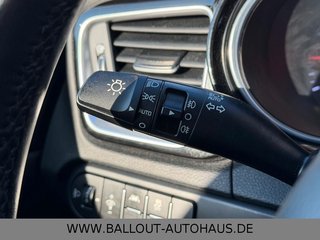 Kia cee'd Sportswagon*2.HAND*KLIMA*SPUR*NAVI* - foto 17