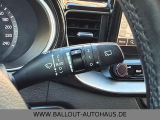 Kia cee'd Sportswagon*2.HAND*KLIMA*SPUR*NAVI* - foto 18