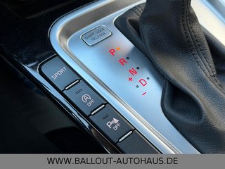 Kia cee'd Sportswagon*2.HAND*KLIMA*SPUR*NAVI* - foto 19