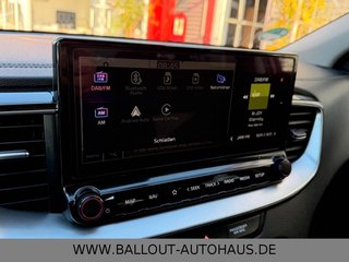 Kia cee'd Sportswagon*2.HAND*KLIMA*SPUR*NAVI* - foto 20