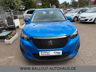 Peugeot 2008 Active*1.HAND*KLIMA*SPUR*TEMPO*SHZ*KAMERA* - foto 2