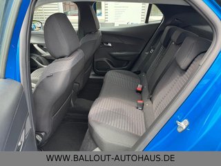 Peugeot 2008 Active*1.HAND*KLIMA*SPUR*TEMPO*SHZ*KAMERA* - foto 1