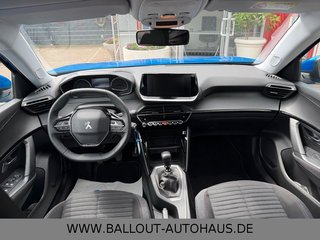 Peugeot 2008 Active*1.HAND*KLIMA*SPUR*TEMPO*SHZ*KAMERA* - foto 2