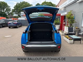 Peugeot 2008 Active*1.HAND*KLIMA*SPUR*TEMPO*SHZ*KAMERA* - foto 3