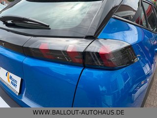 Peugeot 2008 Active*1.HAND*KLIMA*SPUR*TEMPO*SHZ*KAMERA* - foto 4