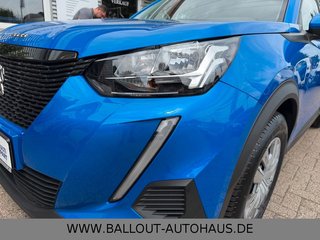 Peugeot 2008 Active*1.HAND*KLIMA*SPUR*TEMPO*SHZ*KAMERA* - foto 7