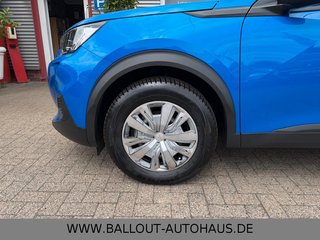 Peugeot 2008 Active*1.HAND*KLIMA*SPUR*TEMPO*SHZ*KAMERA* - foto 8