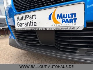 Peugeot 2008 Active*1.HAND*KLIMA*SPUR*TEMPO*SHZ*KAMERA* - foto 9