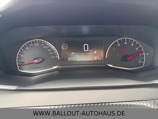 Peugeot 2008 Active*1.HAND*KLIMA*SPUR*TEMPO*SHZ*KAMERA* - foto 10