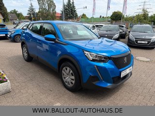 Peugeot 2008 Active*1.HAND*KLIMA*SPUR*TEMPO*SHZ*KAMERA* - foto 3