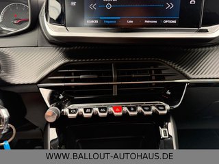Peugeot 2008 Active*1.HAND*KLIMA*SPUR*TEMPO*SHZ*KAMERA* - foto 11