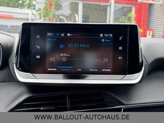 Peugeot 2008 Active*1.HAND*KLIMA*SPUR*TEMPO*SHZ*KAMERA* - foto 13
