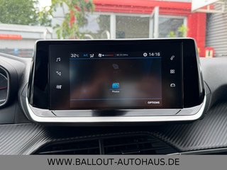 Peugeot 2008 Active*1.HAND*KLIMA*SPUR*TEMPO*SHZ*KAMERA* - foto 14