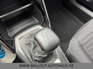 Peugeot 2008 Active*1.HAND*KLIMA*SPUR*TEMPO*SHZ*KAMERA* - foto 18