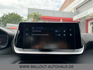 Peugeot 2008 Active*1.HAND*KLIMA*SPUR*TEMPO*SHZ*KAMERA* - foto 19
