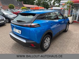 Peugeot 2008 Active*1.HAND*KLIMA*SPUR*TEMPO*SHZ*KAMERA* - foto 4