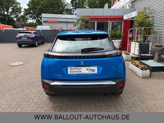 Peugeot 2008 Active*1.HAND*KLIMA*SPUR*TEMPO*SHZ*KAMERA* - foto 5