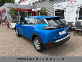 Peugeot 2008 Active*1.HAND*KLIMA*SPUR*TEMPO*SHZ*KAMERA* - foto 6