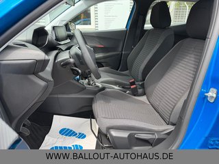 Peugeot 2008 Active*1.HAND*KLIMA*SPUR*TEMPO*SHZ*KAMERA* - foto 8