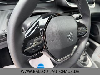 Peugeot 2008 Active*1.HAND*KLIMA*SPUR*TEMPO*SHZ*KAMERA* - foto 10