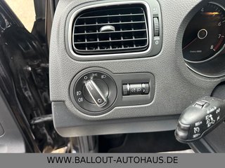 Volkswagen Polo V Life BlueMotion*2.HAND*KLIMA*TEMPO*SHZ* - photo 3