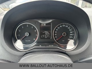 Volkswagen Polo V Life BlueMotion*2.HAND*KLIMA*TEMPO*SHZ* - photo 6
