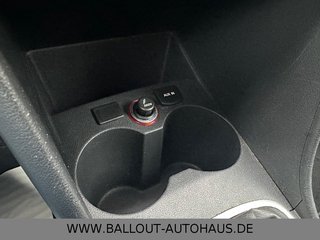 Volkswagen Polo V Life BlueMotion*2.HAND*KLIMA*TEMPO*SHZ* - photo 8