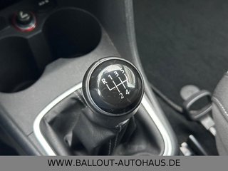 Volkswagen Polo V Life BlueMotion*2.HAND*KLIMA*TEMPO*SHZ* - photo 9