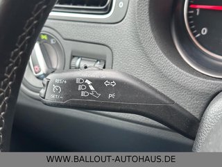 Volkswagen Polo V Life BlueMotion*2.HAND*KLIMA*TEMPO*SHZ* - photo 11
