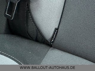 Volkswagen Polo V Life BlueMotion*2.HAND*KLIMA*TEMPO*SHZ* - photo 14