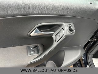 Volkswagen Polo V Life BlueMotion*2.HAND*KLIMA*TEMPO*SHZ* - photo 10