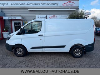 Ford Transit Custom Used vehicle for sale