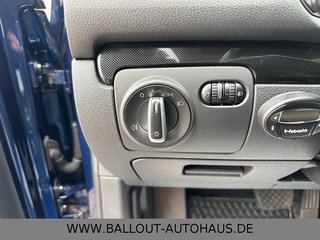 Volkswagen Golf VI*2.HAND*KLIMA*TEMPO*AHK*LPG*STANDHEIZUNG* - bilder 1