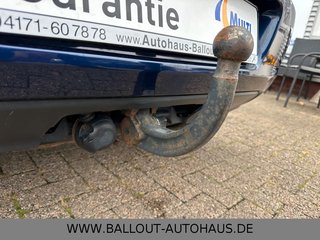 Volkswagen Golf VI*2.HAND*KLIMA*TEMPO*AHK*LPG*STANDHEIZUNG* - bilder 7