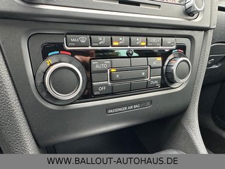 Volkswagen Golf VI*2.HAND*KLIMA*TEMPO*AHK*LPG*STANDHEIZUNG* - bilder 14