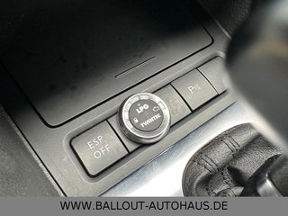 Volkswagen Golf VI*2.HAND*KLIMA*TEMPO*AHK*LPG*STANDHEIZUNG* - bilder 15