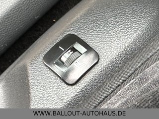 Volkswagen Golf VI*2.HAND*KLIMA*TEMPO*AHK*LPG*STANDHEIZUNG* - bilder 19