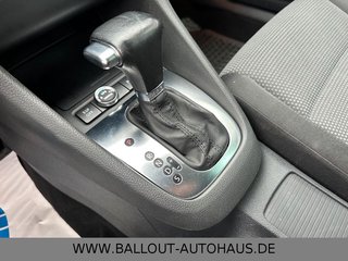 Volkswagen Golf VI*2.HAND*KLIMA*TEMPO*AHK*LPG*STANDHEIZUNG* - bilder 20