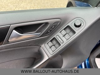 Volkswagen Golf VI*2.HAND*KLIMA*TEMPO*AHK*LPG*STANDHEIZUNG* - bilder 10