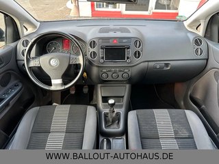 Volkswagen Golf Plus V United*2.HAND*KLIMA*HU NEU*GARANTIE - bilder 2
